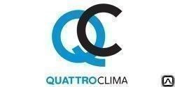 QuattroClima лого