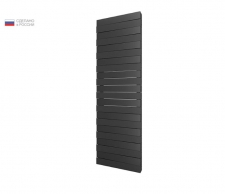 Радиатор Royal Thermo Piano Forte Tower Noir Sable 200 - 22 секций