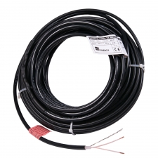 Нагревательный двужильный кабель Energy Pro 760