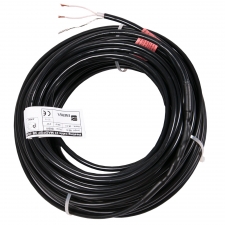 Нагревательный  двужильный кабель Energy Pro 1600