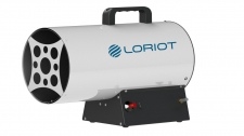 Газовая тепловая пушка Loriot GH-10