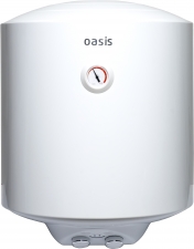 Электрический накопительный водонагреватель Oasis US-30