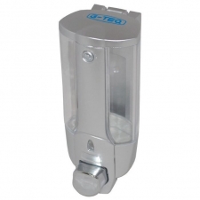 Дозатор для жидкого мыла хром G-teq 8619