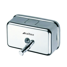 Дозатор для мыла Ksitex SD-1200M