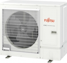 Канальный кондиционер сплит-система Fujitsu  ARXG30KHTAP/AOYG30KBTB