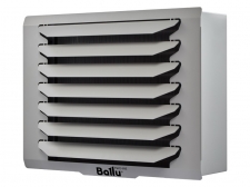 Водяной тепловентилятор Ballu BHP-W4-15-S