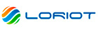 логотип Loriot