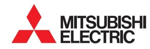 лого Mitsubishi Electric