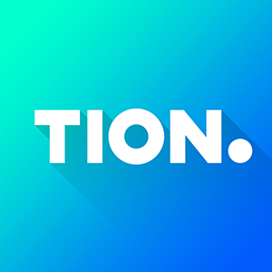 лого Tion