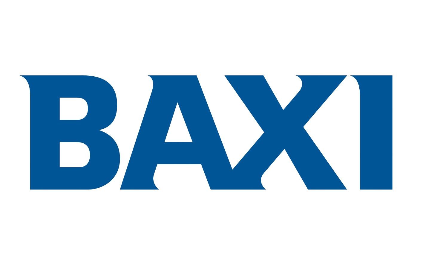 лого Baxi