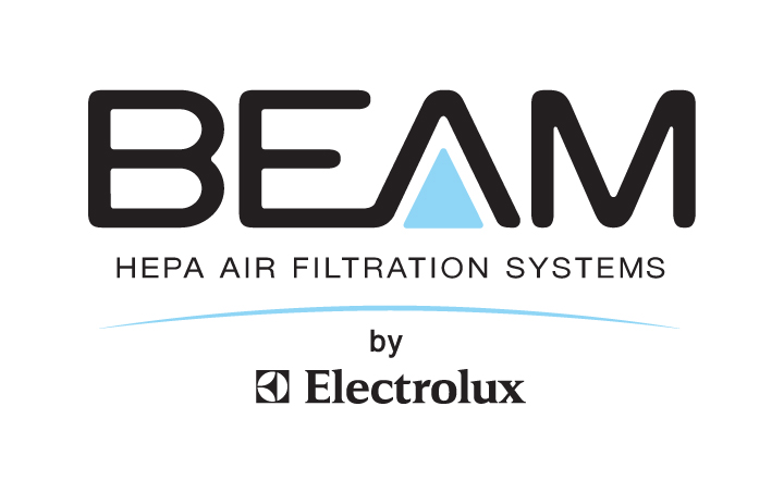лого Beam Electrolux