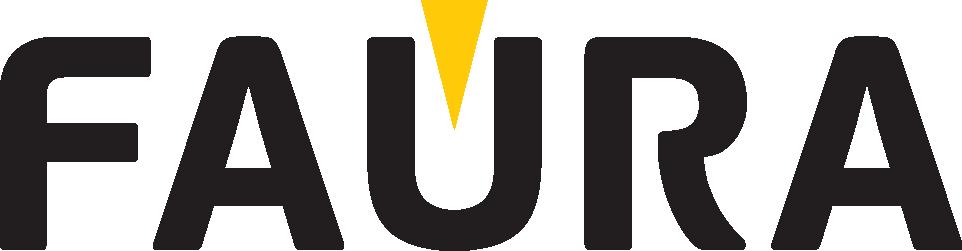 лого Faura