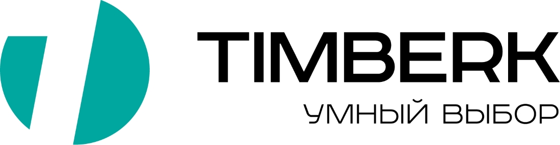 лого Timberk