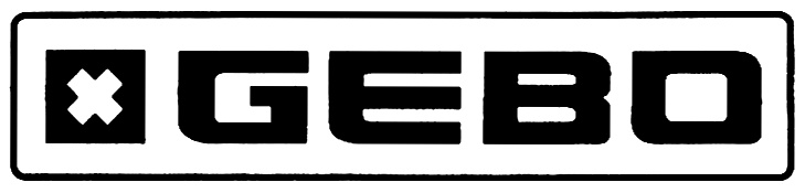 лого Gebo