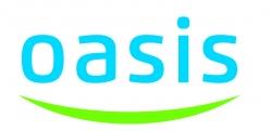 лого oasis