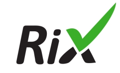 лого Rix