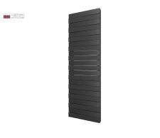 Радиатор Royal Thermo Piano Forte Tower Noir Sable 500 - 22 секций
