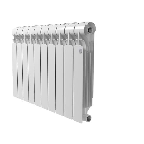 Биметаллический радиатор Royal Thermo Indigo Super 500 10 секций