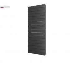 Радиатор Royal Thermo Piano Forte Tower Noir Sable 300 - 18 секций