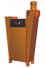 Электростатический фильтр ФЭСВ-3000