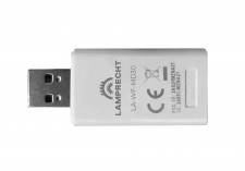 Wi-Fi USB модуль беспроводной передачи данных LAMPRECHT LA-WF-MD30