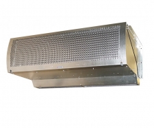 Водяная тепловая завеса Тепломаш КЭВ-200П5120W