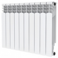 Радиатор биметаллический PF LIFE 500 BM, 10 секций
