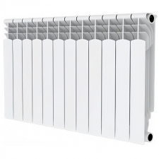 Радиатор биметаллический PF LIFE 500 BM, 12 секций
