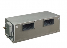 Канальный кондиционер сплит-система Lessar LS-H96DMA4/ LU-H96DMA4