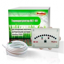 Терморегулятор Heatline HLT-101