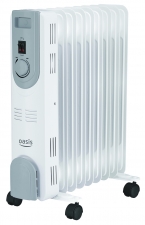 Масляный радиатор Oasis OS-20