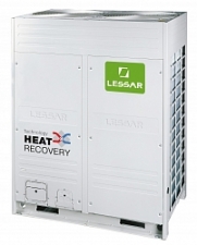 Наружный блок LMV–Heat Recover LUM-HE450AIA4-hr