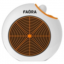 Тепловентилятор спиральный FAURA FH-10