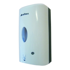 Дозатор для мыла Ksitex ASD-7960W