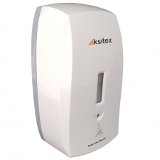 Дозатор для мыла Ksitex ASD-1000W