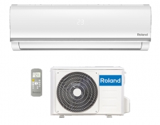 Кондиционер сплит-система ROLAND FU-24HSS010/N2