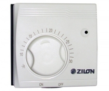 Терморегулятор Комнатный термостат ZA-1