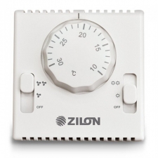 Терморегулятор Комнатный термостат ZA-2