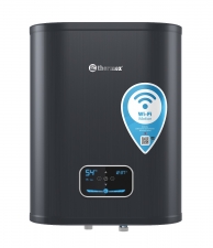 Накопительный водонагреватель THERMEX ID 30 V pro Wi-Fi