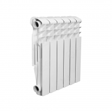 Алюминиевый радиатор Valfex OPTIMA L Version 2.0 500 10 секций