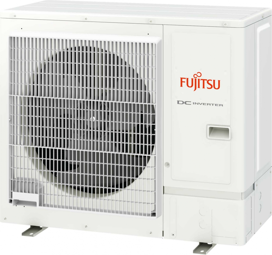 Канальный кондиционер (сплит-система) Fujitsu  ARXG30KHTAP/AOYG30KBTB