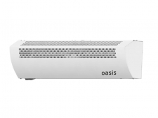 Электрическая тепловая завеса Oasis TZ-5
