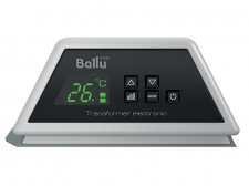 Блок управления Ballu BCT/EVU-2.5E
