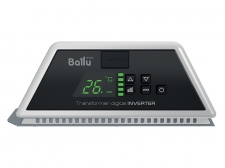 Блок управления Ballu BCT/EVU-2.5I