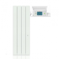 Конвектор Noirot BELLAGIO Smart ECOcontrol blanc satiné vertical 1500