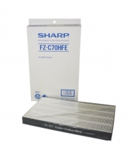 HEPA фильтр Sharp FZC150HFE для КС-860Е