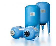Гидроаккумуляторы для водоснабжения 