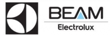Как работает встроенный пылесос Beam Electrolux